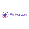 Phi horizon Logo